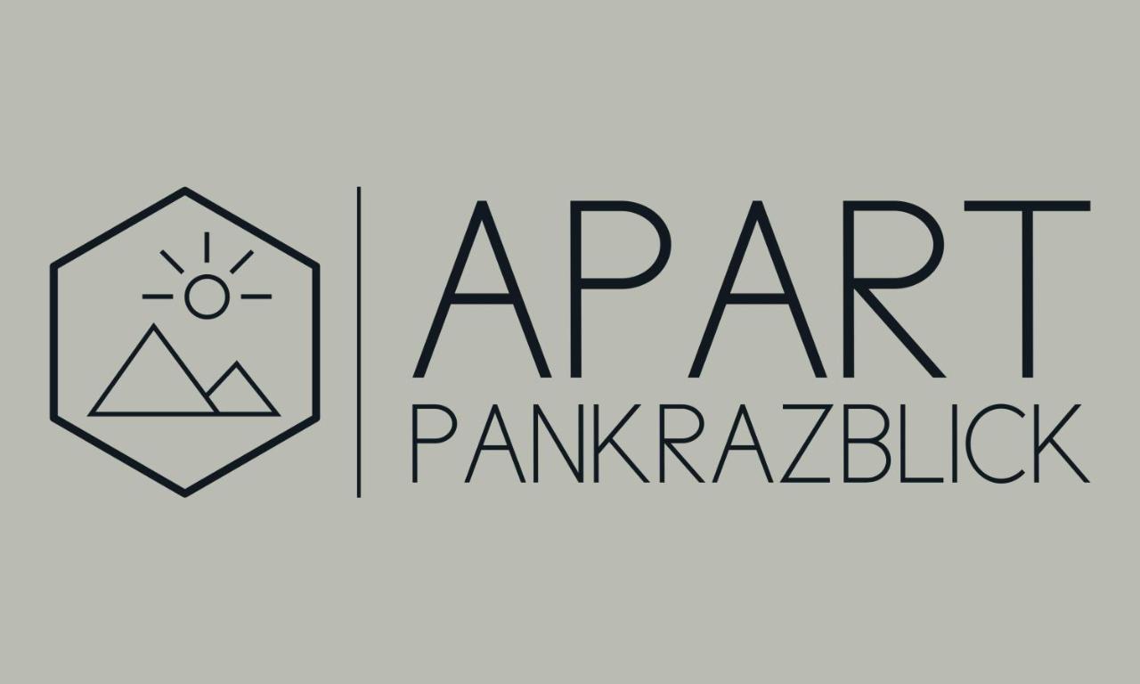 Apart Pankrazblick Hart im Zillertal Kültér fotó