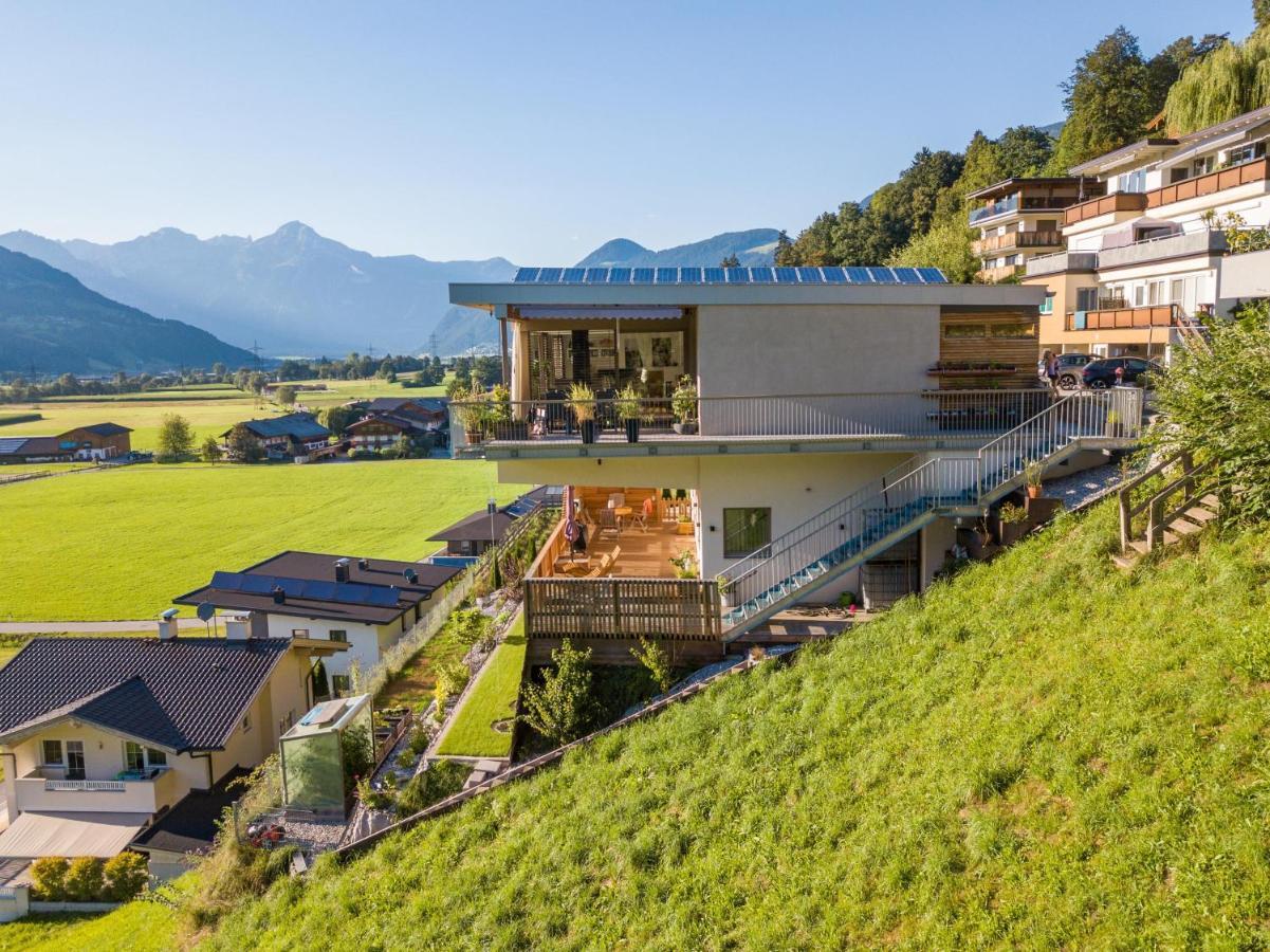 Apart Pankrazblick Hart im Zillertal Kültér fotó